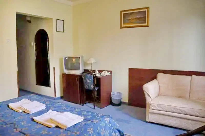 Mișcolț Cazare | Pensiune turistică (K0849-4) Imaginea poate fi supusă drepturilor de autor. Se recomandă contactarea titularului drepturilor.