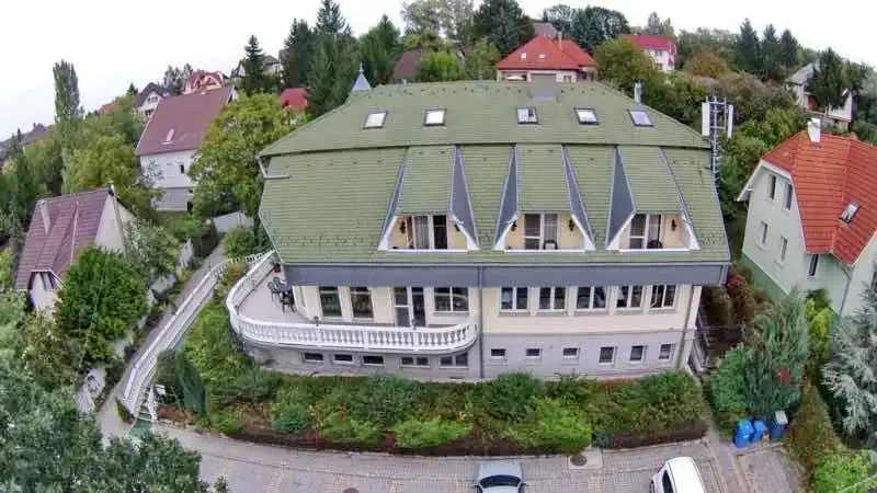 Mișcolț Cazare | Pensiune turistică (K0849-6) Imaginea poate fi supusă drepturilor de autor. Se recomandă contactarea titularului drepturilor.