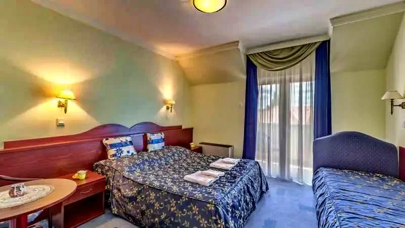 Mișcolț Cazare | Pensiune turistică (K0849-10) Imaginea poate fi supusă drepturilor de autor. Se recomandă contactarea titularului drepturilor.