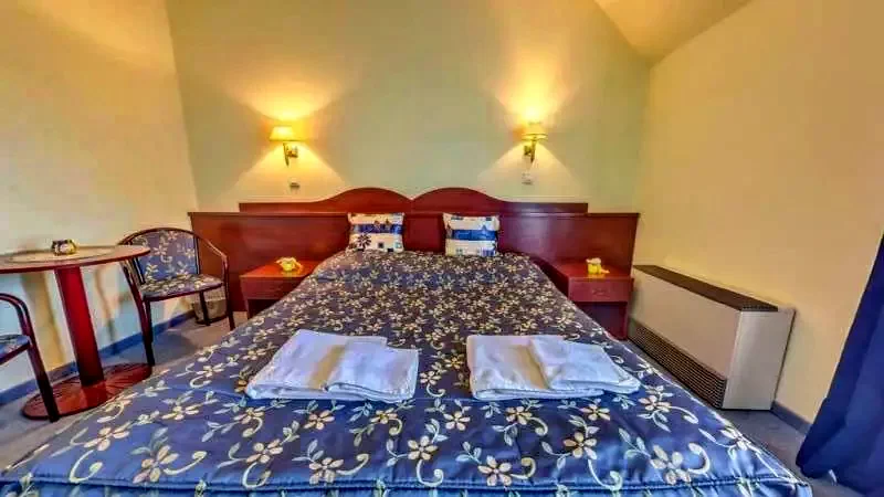 Mișcolț Cazare | Pensiune turistică (K0849-11) Imaginea poate fi supusă drepturilor de autor. Se recomandă contactarea titularului drepturilor.