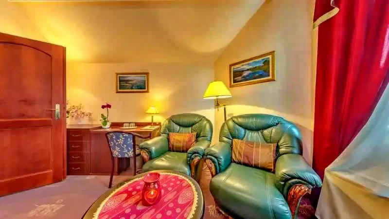 Mișcolț Cazare | Pensiune turistică (K0849-23) Imaginea poate fi supusă drepturilor de autor. Se recomandă contactarea titularului drepturilor.