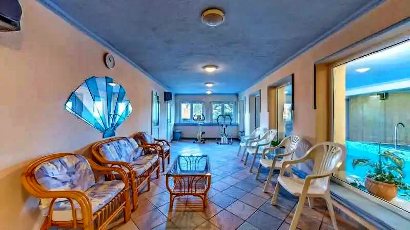 Mișcolț Cazare | Pensiune turistică (K0849-27) Imaginea poate fi supusă drepturilor de autor. Se recomandă contactarea titularului drepturilor.