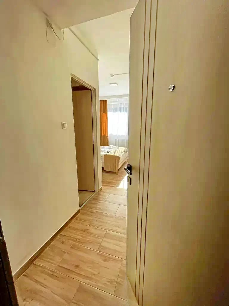  Cazare | Pensiune turistică (K1085-20) Imaginea poate fi supusă drepturilor de autor. Se recomandă contactarea titularului drepturilor.