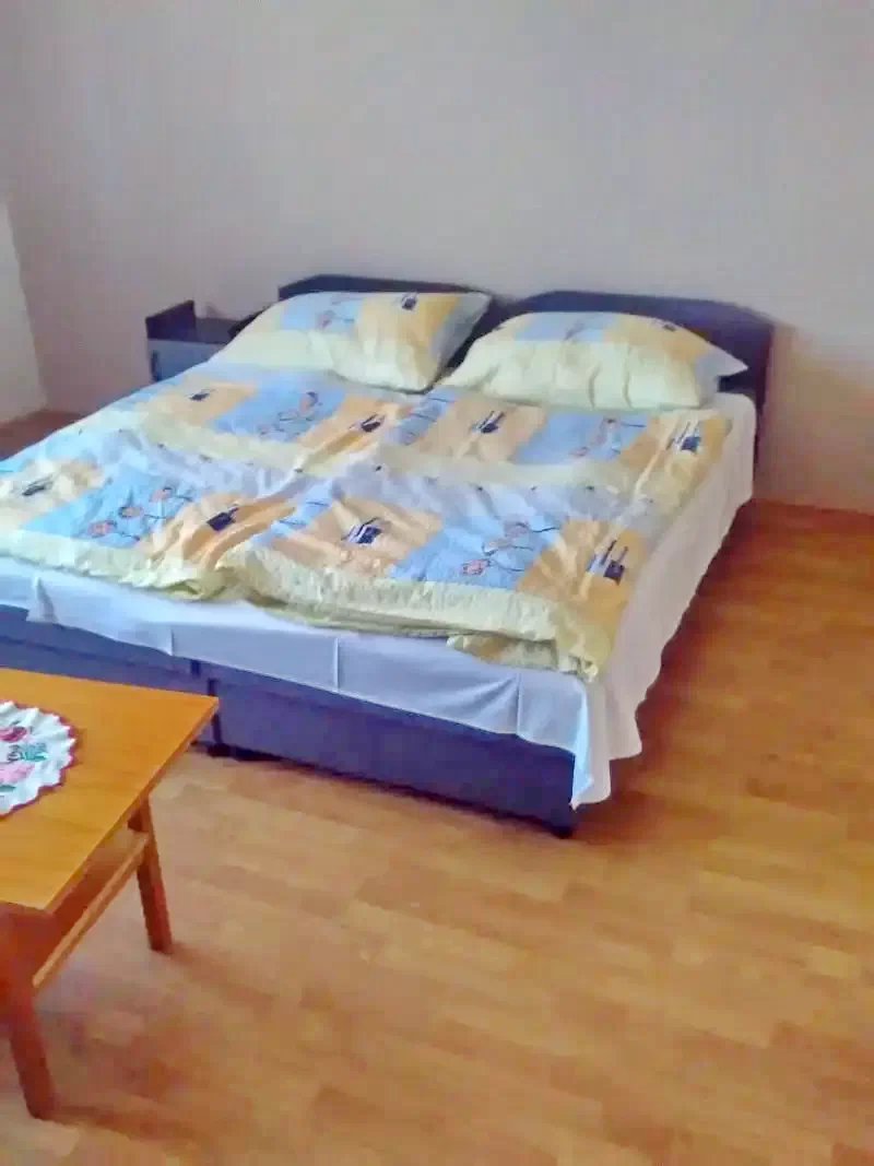  Cazare | Sat de vacanță (K0589-5) Imaginea poate fi supusă drepturilor de autor. Se recomandă contactarea titularului drepturilor.