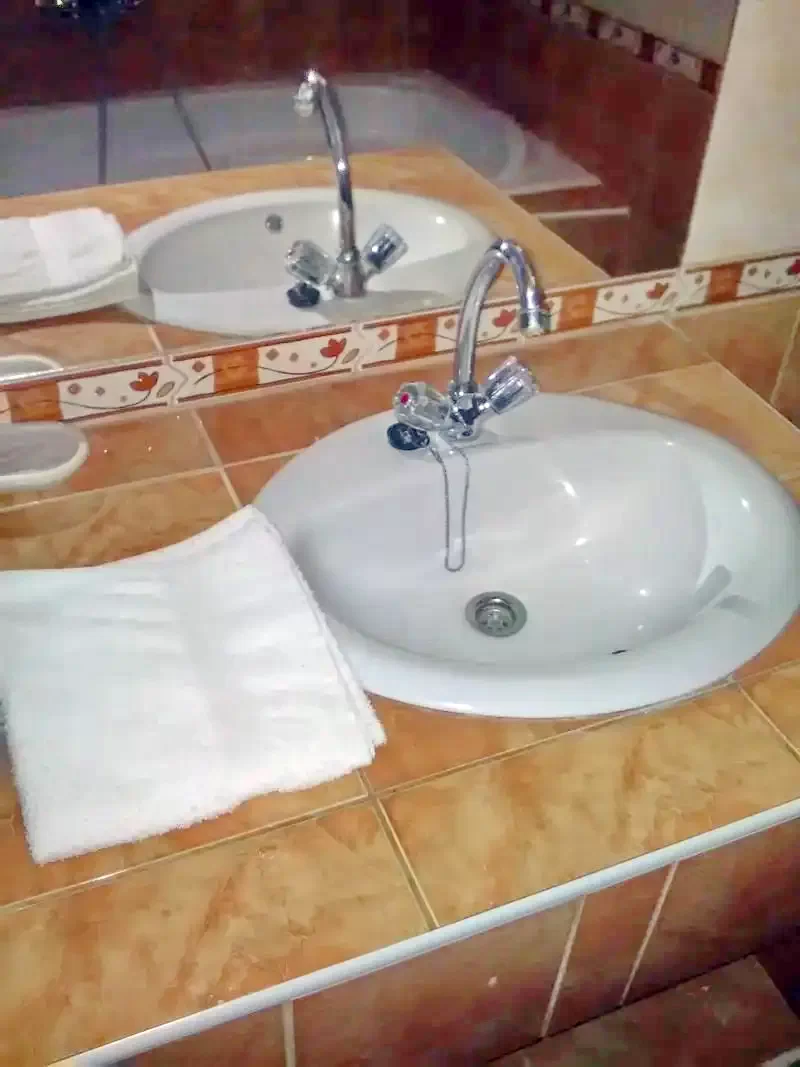  Cazare | Sat de vacanță (K0589-11) Imaginea poate fi supusă drepturilor de autor. Se recomandă contactarea titularului drepturilor.