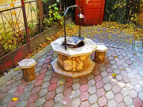 Hajdúszoboszló Szállás | Üdülőfalu (K0669-1) A kép szerzői jogvédelem alatt állhat. Javasolt a kapcsolatfelvétel a jog tulajdonossal.