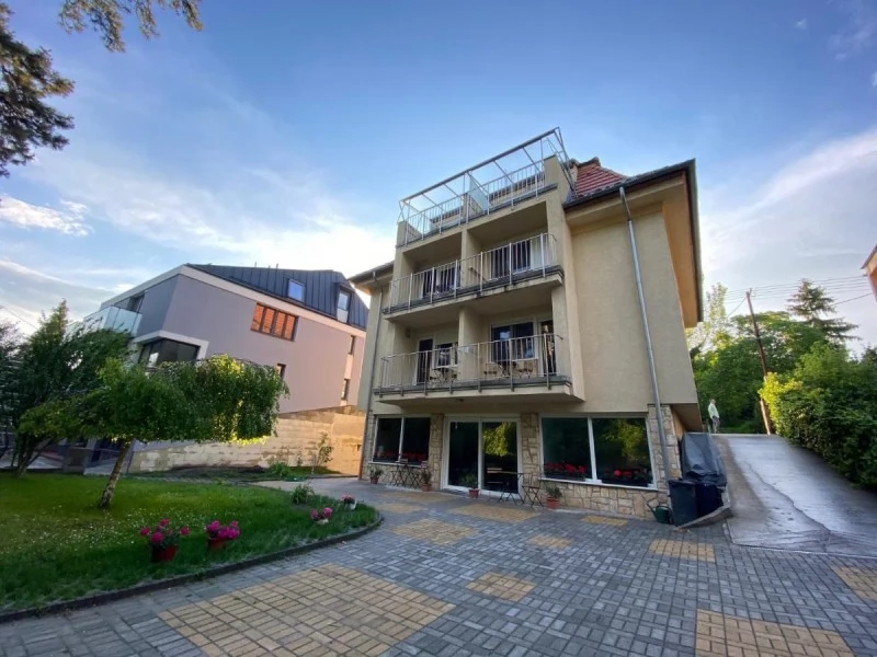 Balatonfüred Cazare | Hotel**** (K1048-22) Imaginea poate fi supusă drepturilor de autor. Se recomandă contactarea titularului drepturilor.