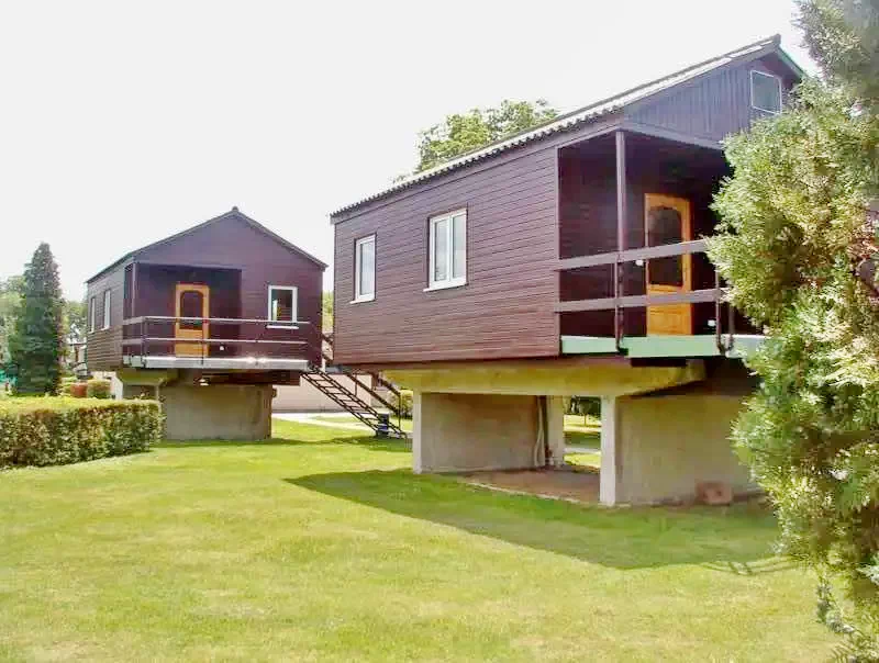 Cazare Esztergom / Gran Camping. Imaginea poate fi supusă drepturilor de autor. Se recomandă contactarea titularului drepturilor.