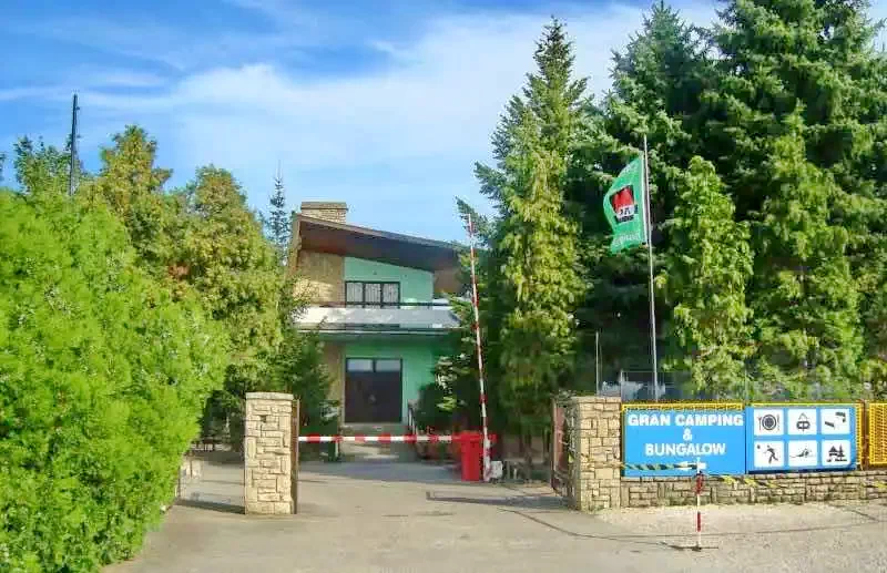 Cazare Esztergom / Gran Camping. Imaginea poate fi supusă drepturilor de autor. Se recomandă contactarea titularului drepturilor.