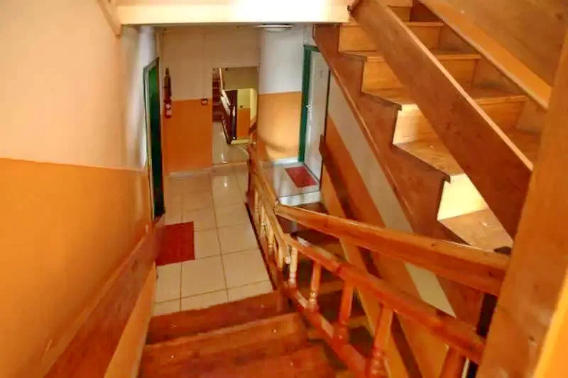  Cazare | Motel (K0842-3) Imaginea poate fi supusă drepturilor de autor. Se recomandă contactarea titularului drepturilor.