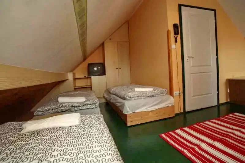  Cazare | Motel (K0842-24) Imaginea poate fi supusă drepturilor de autor. Se recomandă contactarea titularului drepturilor.