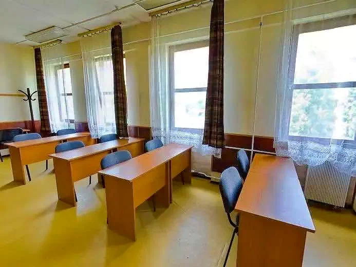  Cazare | Hotel*** (K0840-4) Imaginea poate fi supusă drepturilor de autor. Se recomandă contactarea titularului drepturilor.