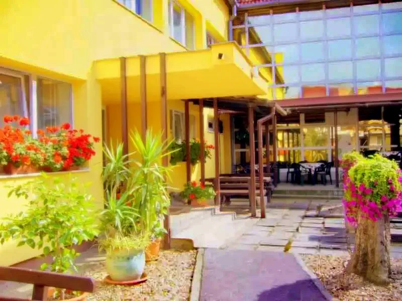 Eger Szállás | Hotel*** (K0840-14) A kép szerzői jogvédelem alatt állhat. Javasolt a kapcsolatfelvétel a jog tulajdonossal.