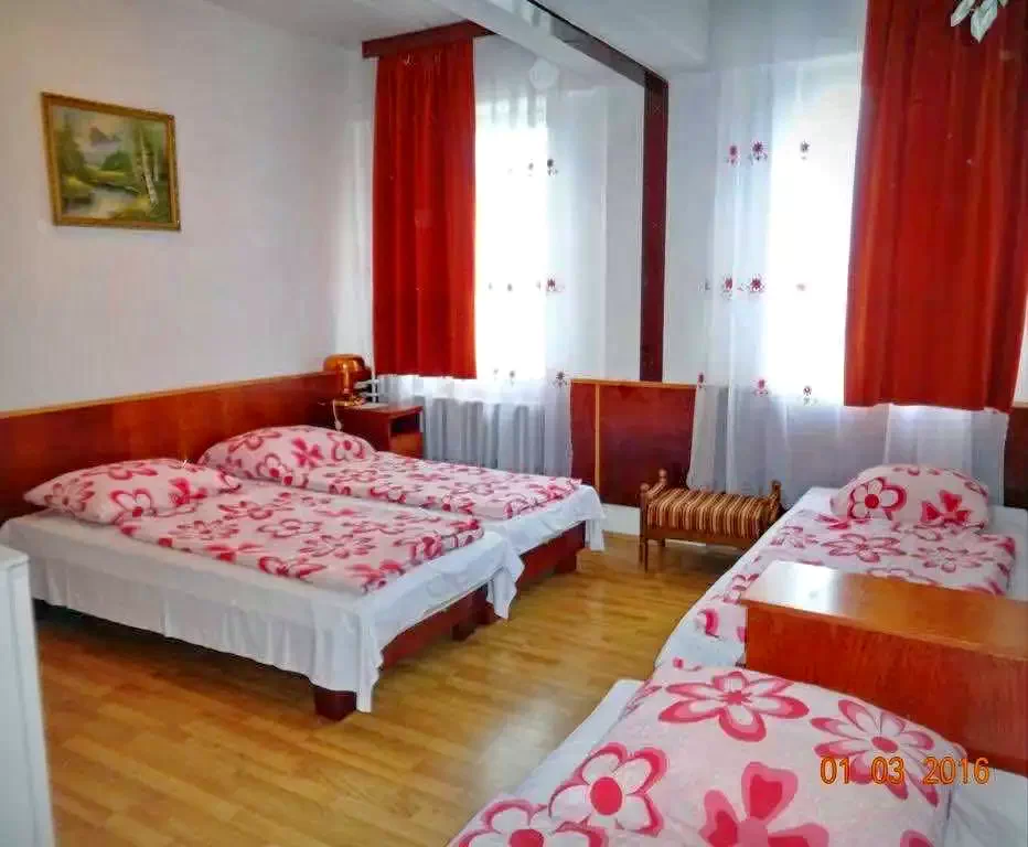  Cazare | Hotel*** (K0840-20) Imaginea poate fi supusă drepturilor de autor. Se recomandă contactarea titularului drepturilor.