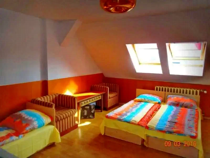  Cazare | Hotel*** (K0840-22) Imaginea poate fi supusă drepturilor de autor. Se recomandă contactarea titularului drepturilor.