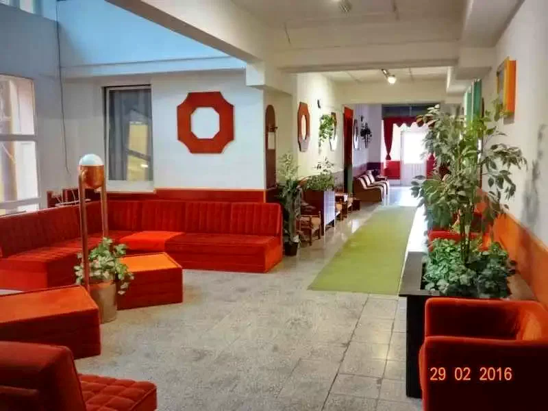 Eger Szállás | Hotel*** (K0840-24) A kép szerzői jogvédelem alatt állhat. Javasolt a kapcsolatfelvétel a jog tulajdonossal.