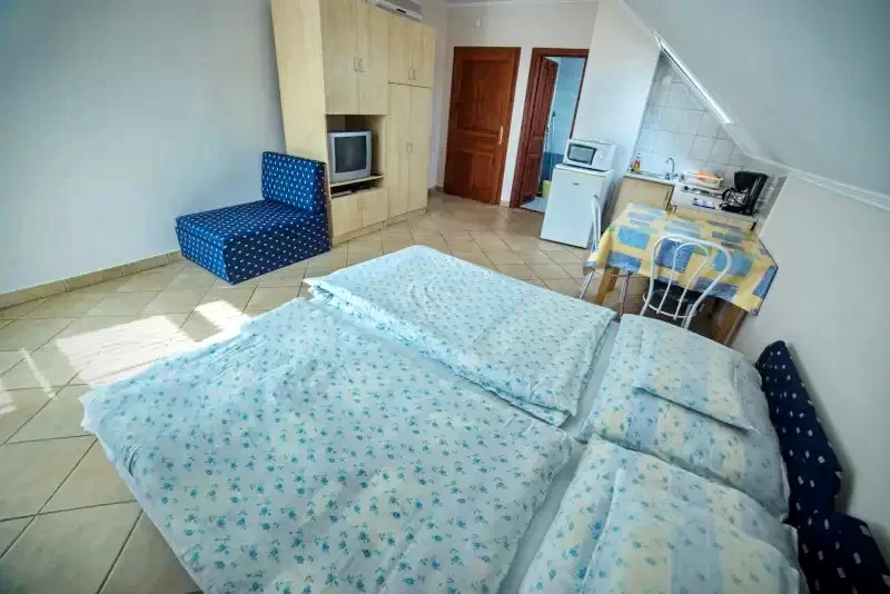 Hajdúszoboszló Szállás | Üdülőfalu (K0791-9) A kép szerzői jogvédelem alatt állhat. Javasolt a kapcsolatfelvétel a jog tulajdonossal.