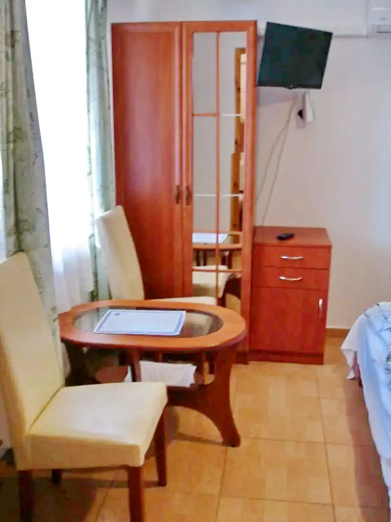  Cazare | Hotel**** (K0844-8) Imaginea poate fi supusă drepturilor de autor. Se recomandă contactarea titularului drepturilor.