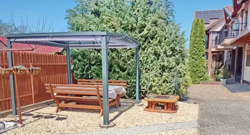  Cazare | Hotel**** (K0844-41) Imaginea poate fi supusă drepturilor de autor. Se recomandă contactarea titularului drepturilor.