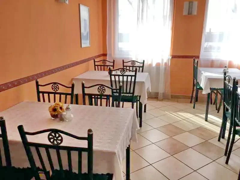 Vecsés Szállás | Turisztikai panzió (K1050-30) A kép szerzői jogvédelem alatt állhat. Javasolt a kapcsolatfelvétel a jog tulajdonossal.