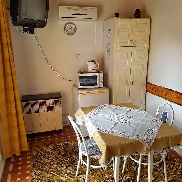 Hajdúszoboszló Szállás | Apartmanház (K0927-2) A kép szerzői jogvédelem alatt állhat. Javasolt a kapcsolatfelvétel a jog tulajdonossal.