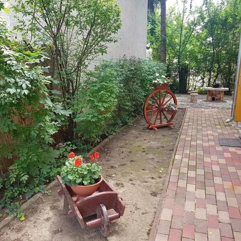 Hajdúszoboszló Szállás | Apartmanház (K0927-10) A kép szerzői jogvédelem alatt állhat. Javasolt a kapcsolatfelvétel a jog tulajdonossal.