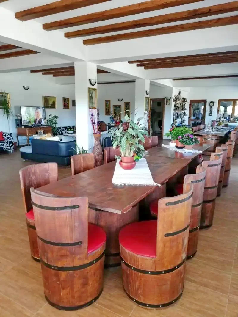 Tulcea Cazare | Motel (K1312-5) Imaginea poate fi supusă drepturilor de autor. Se recomandă contactarea titularului drepturilor.