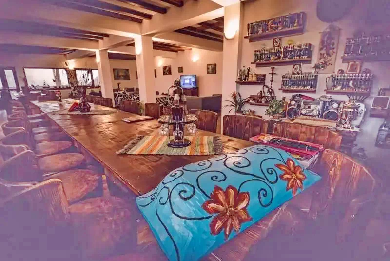 Tulcea Cazare | Motel (K1312-7) Imaginea poate fi supusă drepturilor de autor. Se recomandă contactarea titularului drepturilor.