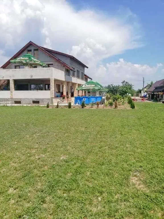 Tulcea Cazare | Motel (K1312-30) Imaginea poate fi supusă drepturilor de autor. Se recomandă contactarea titularului drepturilor.