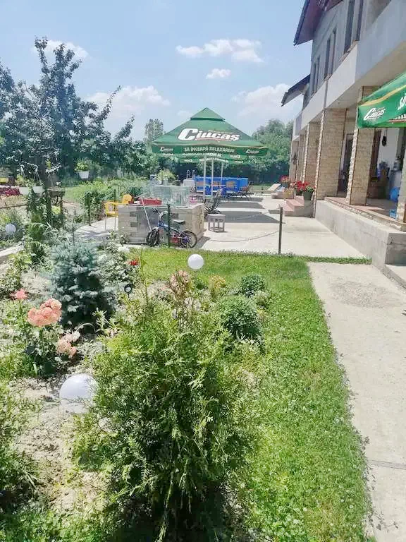 Tulcea Cazare | Motel (K1312-32) Imaginea poate fi supusă drepturilor de autor. Se recomandă contactarea titularului drepturilor.