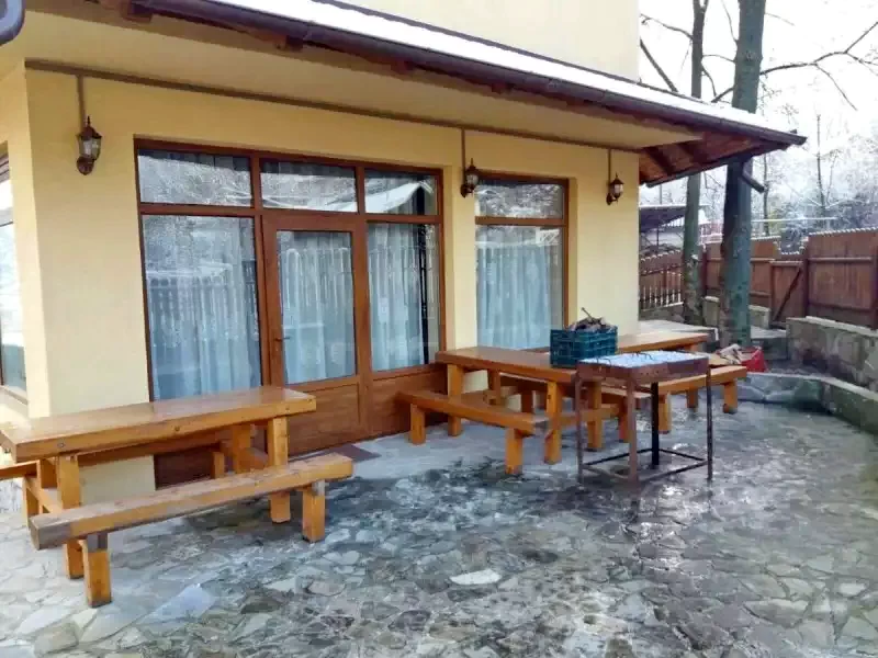  Szállás | Kemping / turistapihenő (K0550-34) A kép szerzői jogvédelem alatt állhat. Javasolt a kapcsolatfelvétel a jog tulajdonossal.