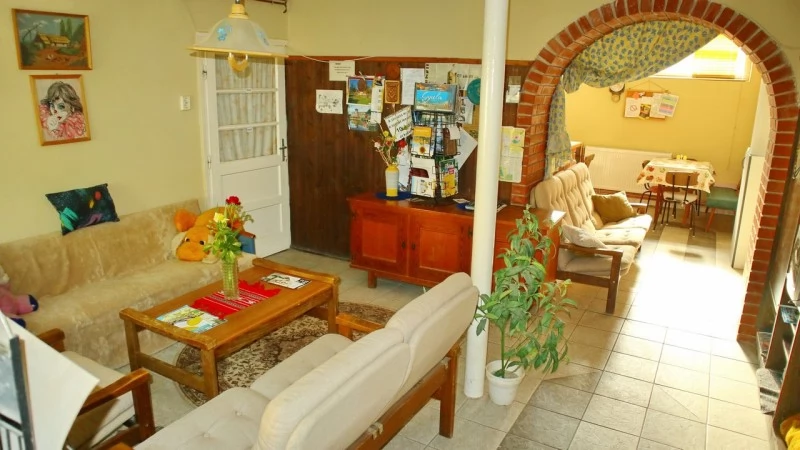 Jula Cazare | Hotel**** (K0339-15) Imaginea poate fi supusă drepturilor de autor. Se recomandă contactarea titularului drepturilor.