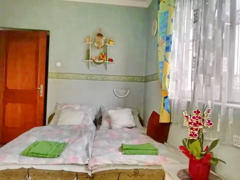  Cazare | Hotel**** (K1025-21) Imaginea poate fi supusă drepturilor de autor. Se recomandă contactarea titularului drepturilor.