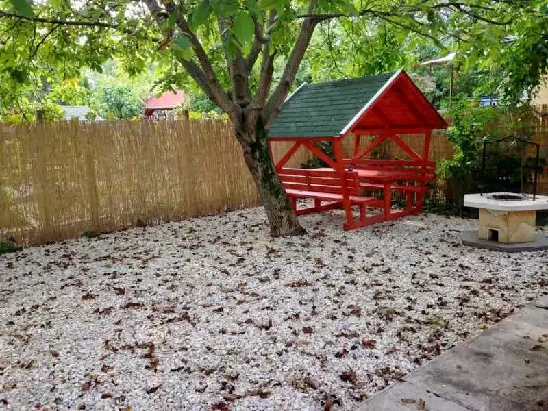 Hajdúszoboszló Cazare | Bungalow (K0906-1) Imaginea poate fi supusă drepturilor de autor. Se recomandă contactarea titularului drepturilor.