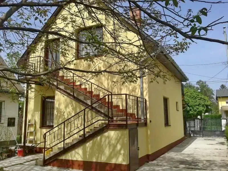Hajdúszoboszló Cazare | Bungalow (K0906-36) Imaginea poate fi supusă drepturilor de autor. Se recomandă contactarea titularului drepturilor.