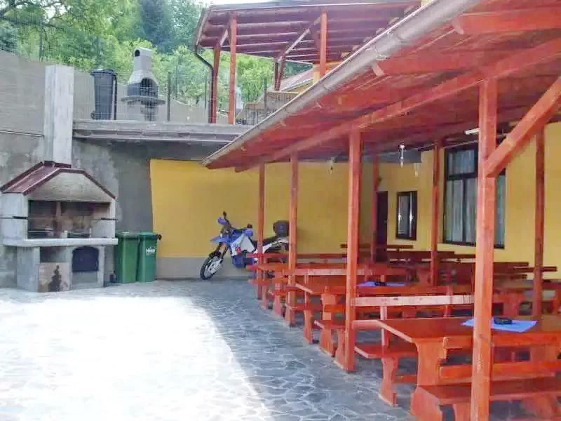 Borșa Cazare | Motel (K0058-5) Imaginea poate fi supusă drepturilor de autor. Se recomandă contactarea titularului drepturilor.