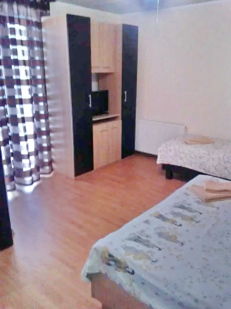 Borșa Cazare | Motel (K0058-6) Imaginea poate fi supusă drepturilor de autor. Se recomandă contactarea titularului drepturilor.