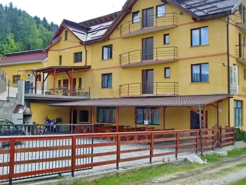 Borșa Cazare | Motel (K0058-22) Imaginea poate fi supusă drepturilor de autor. Se recomandă contactarea titularului drepturilor.