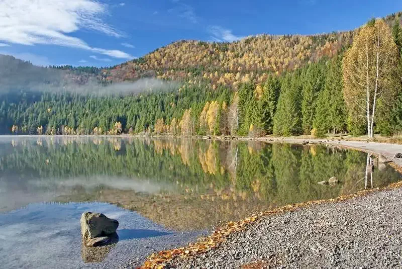 Szent Anna-tó 