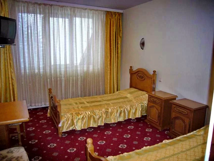 Ceahlău Cazare | Hotel*** (K0539-21) Imaginea poate fi supusă drepturilor de autor. Se recomandă contactarea titularului drepturilor.