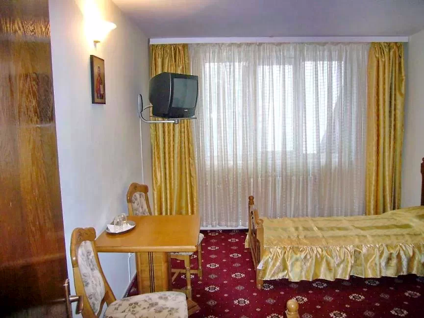 Ceahlău Cazare | Hotel*** (K0539-25) Imaginea poate fi supusă drepturilor de autor. Se recomandă contactarea titularului drepturilor.