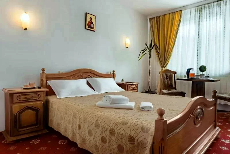 Ceahlău Cazare | Hotel*** (K0539-28) Imaginea poate fi supusă drepturilor de autor. Se recomandă contactarea titularului drepturilor.