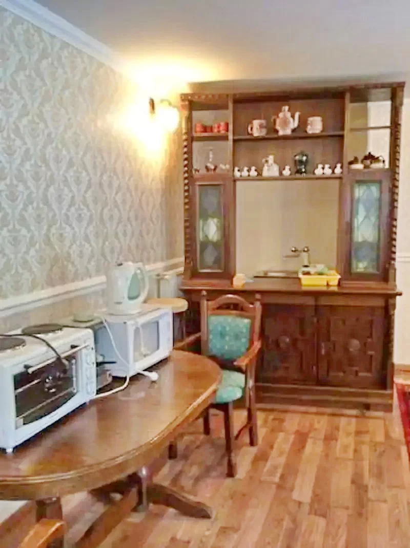  Cazare | Sat de vacanță (K0337-20) Imaginea poate fi supusă drepturilor de autor. Se recomandă contactarea titularului drepturilor.