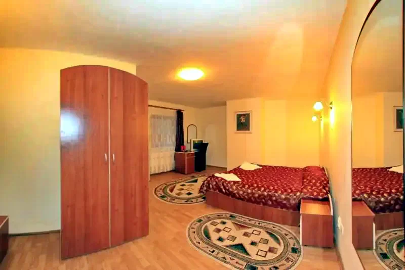 Băile Bálványos Cazare | Hotel*** (K0411-9) Imaginea poate fi supusă drepturilor de autor. Se recomandă contactarea titularului drepturilor.
