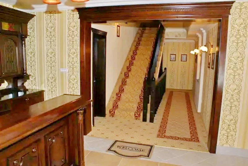 Băile Herculane Cazare | Motel (K0879-22) Imaginea poate fi supusă drepturilor de autor. Se recomandă contactarea titularului drepturilor.