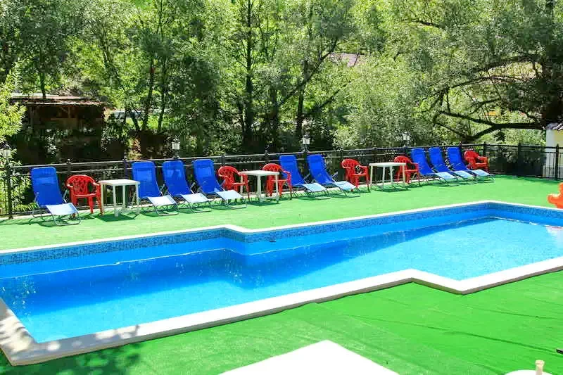 Herkulesfürdő Szállás | Motel (K0879-38) A kép szerzői jogvédelem alatt állhat. Javasolt a kapcsolatfelvétel a jog tulajdonossal.