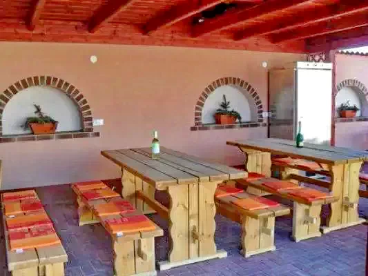 Hajdúszoboszló Szállás | Turisztikai panzió (K1071-5) A kép szerzői jogvédelem alatt állhat. Javasolt a kapcsolatfelvétel a jog tulajdonossal.