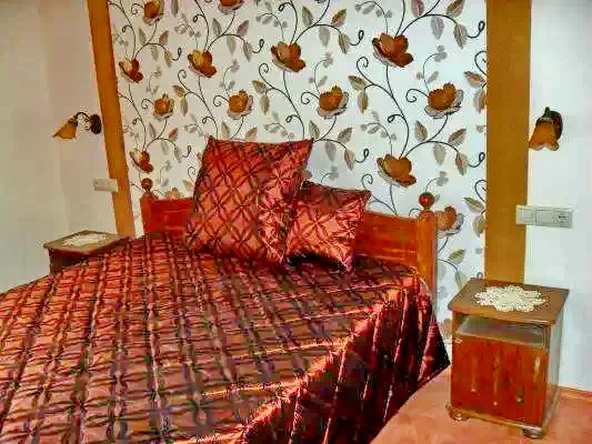 Hajdúszoboszló Szállás | Turisztikai panzió (K1071-17) A kép szerzői jogvédelem alatt állhat. Javasolt a kapcsolatfelvétel a jog tulajdonossal.