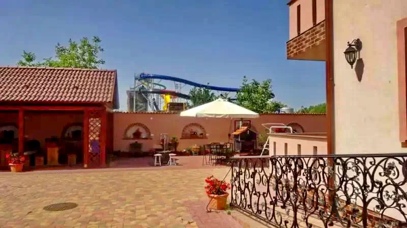 Hajdúszoboszló Szállás | Turisztikai panzió (K1071-29) A kép szerzői jogvédelem alatt állhat. Javasolt a kapcsolatfelvétel a jog tulajdonossal.