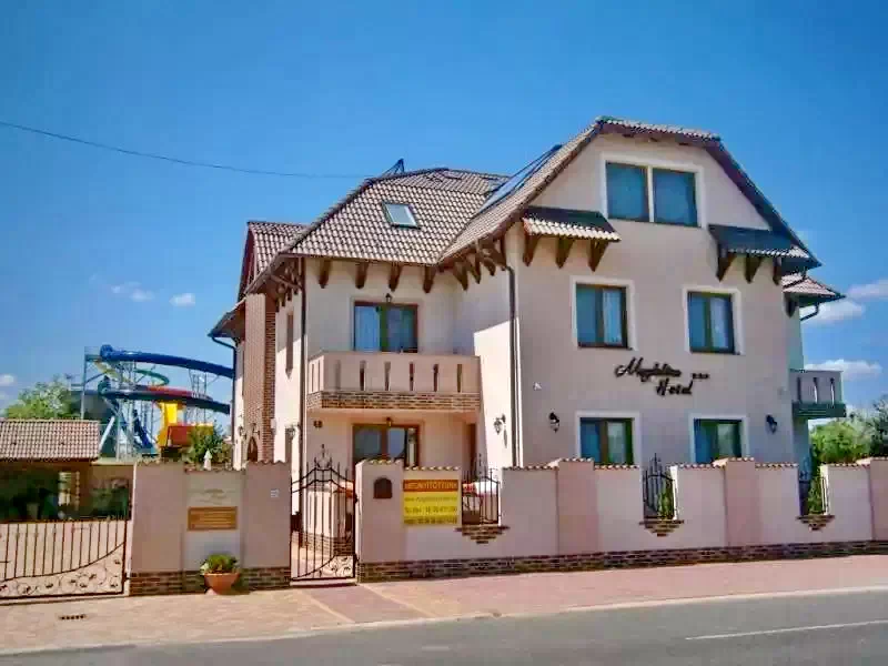 Hajdúszoboszló Szállás | Turisztikai panzió (K1071-33) A kép szerzői jogvédelem alatt állhat. Javasolt a kapcsolatfelvétel a jog tulajdonossal.